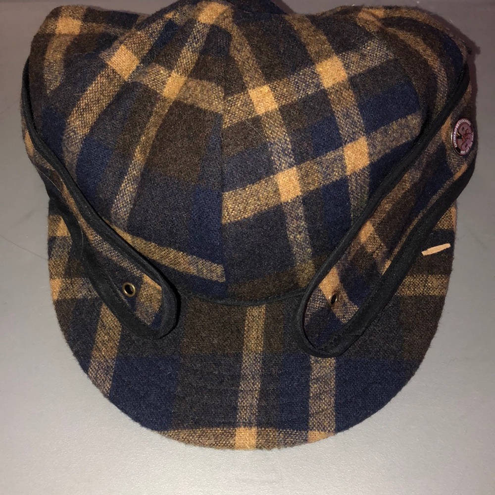 Vans Anti Hero Fud Hat